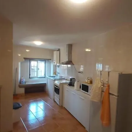 Casa Do Cruzeiro Castanheiro