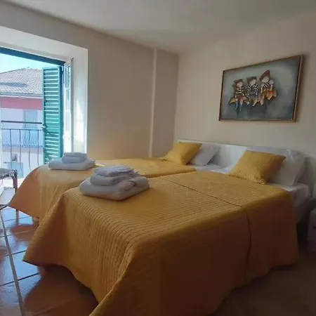 Casa Do Cruzeiro