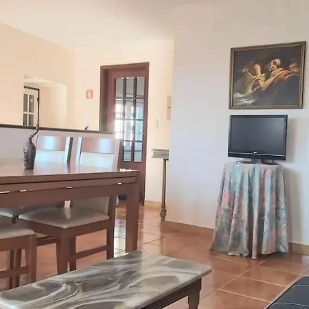 Apartment Casa Do Cruzeiro Castanheiro