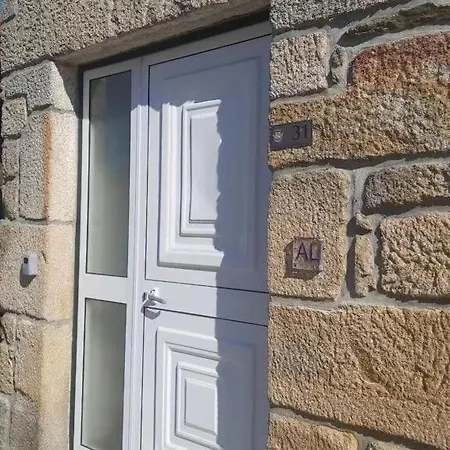 Appartement Casa Do Cruzeiro *