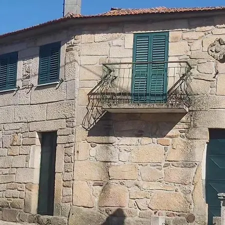 Casa Do Cruzeiro דירה