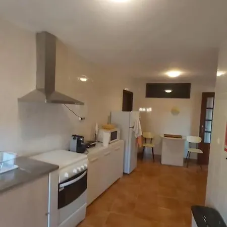 Casa Do Cruzeiro Castanheiro