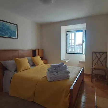 Appartement Casa Do Cruzeiro