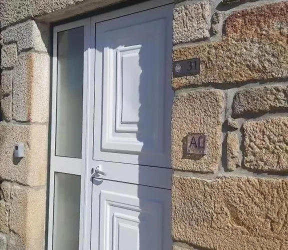 Appartement Casa Do Cruzeiro *