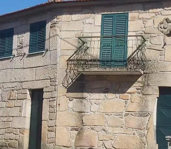 Casa Do Cruzeiro דירה