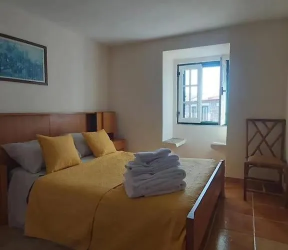 Lägenhet Casa Do Cruzeiro